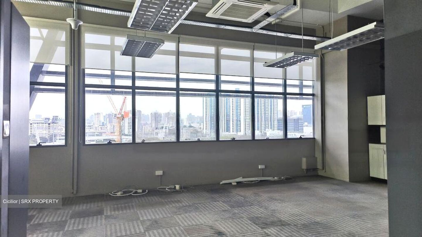 Ct Hub 2 (D12), Office #455685871
